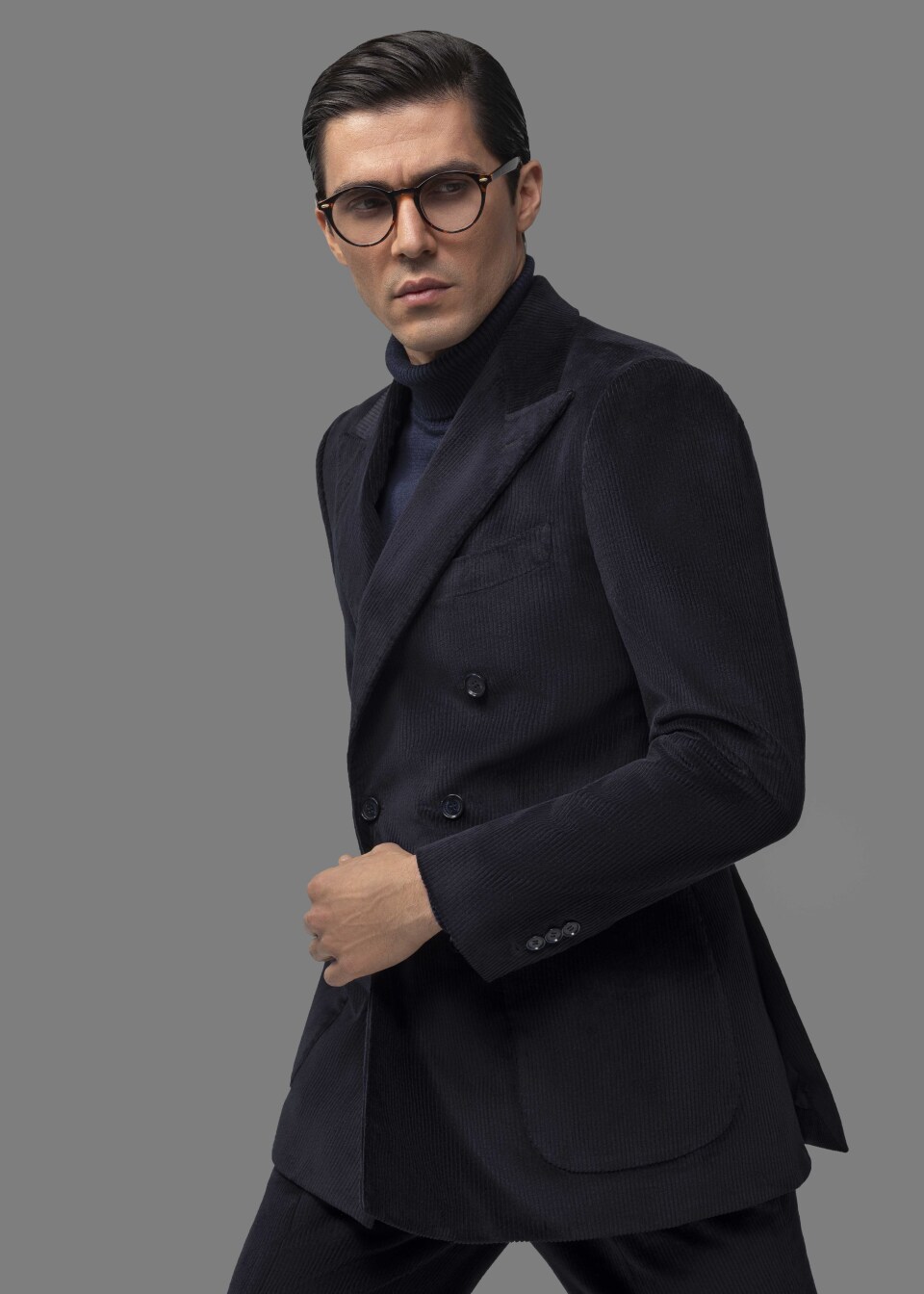 (Bespoke) شخصی دوزی